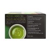 Ito Verde Tradicional Matcha Unidades Cero Calorías Edulcorantes Artificiales Cafeína
