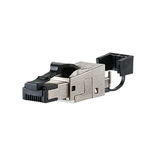 Metz Connect 130e405032-e RJ-45 connector wire Connectors (49,8 x 13.8