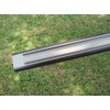 Endura Vinyl Door Bottom and Sweep - 48 inches -