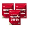 Jeil Paf Hot 3 packs (15 sheets) attached pas