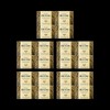 Rice Day Yoon Soap 100g 4 packs x5 / face wash soap / 라이스데이 윤 비누 100g 4입 x5 /세안비누