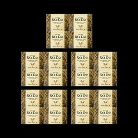 Rice Day Yoon Soap 100g 4 packs x5 / face wash soap / 라이스데이 윤 비누 100g 4입 x5 /세안비누