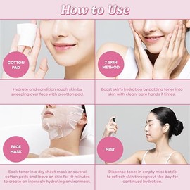 Tónico De Ceramidas Tonymoly Wonder