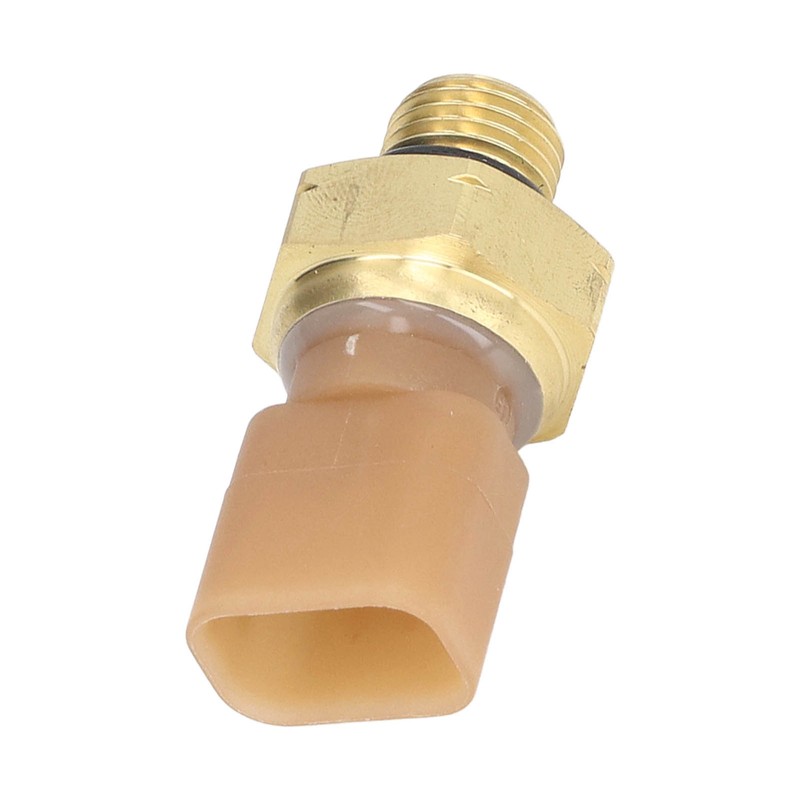 274‑6720 Oil Pressure Sensor 3 Pin Prevent Leakage Engine Pressure