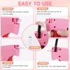 Stitch Gun for Clothes, Handheld Quick Sticky Sewing Tag Gun