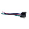 2pcs Rear Tail Light Wiring Harness Connector Plug for Ford
