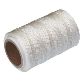 KitchenCraft Food Safe Butchers String, 60 M Reel of Cooking Twine