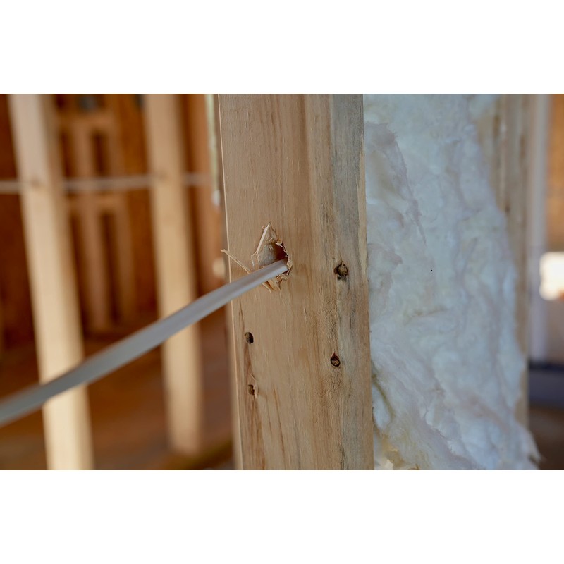 Southwire Romex Brand Simpull Solid Indoor 14/2 W/G NMB Cable