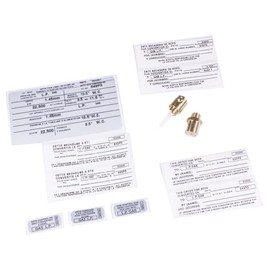 ALLIANCE LAUNDRY SYSTEMS Kit Conversion-Lp (649P3)