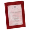 Leather ID Card Holder Credit Card Holder Car Folder Various