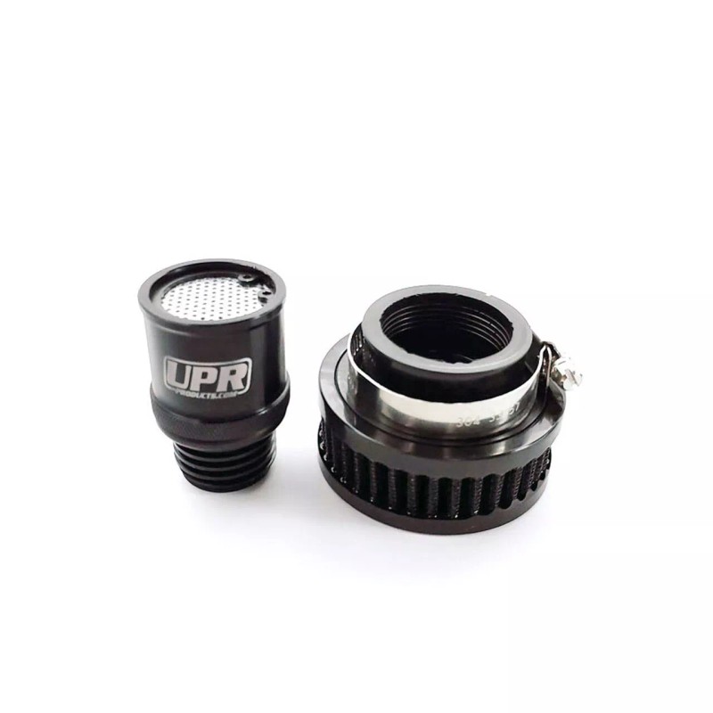 UPR One Way Valve Cover Breather Oil Cap Fits 07-20