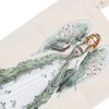 DIY Diamond Painting Shopping Bag Rhinestones Painting Tote Bag with