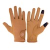 eGlove - eQUEST GripPro X-LITE Horse Riding Gloves - Lightweight,