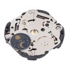 Professional VX3H Alloy Watch Movement Precise Watch Quartz Movement Replacement