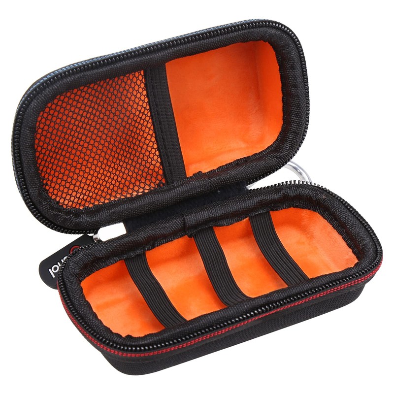 Mchoi Hard Portable Travel Case for Bosch GLM 20 /