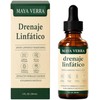 Mayaverra Drenaje Linfático, Mayaverra Gotas Drenaje Linfático