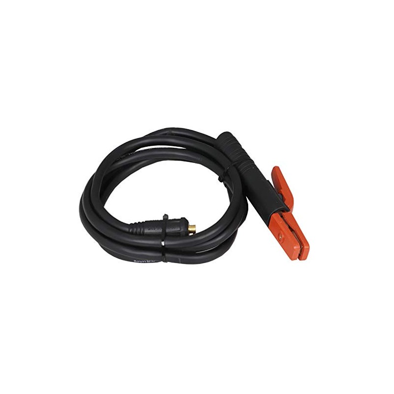 Amico EH-200A, 200-Amp/10-Feet Electric Electrode Holder Assembly, 10-25mm Dines Connector