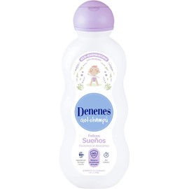 Felices Sueños Gel & Champú 500 ml