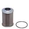 HENGST Filter oil filter E39H D120