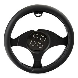 RIDEX Steering Wheel Cover 4791A0162 37-39 cm Polyurethane