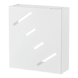 Wall Mounted Knife Holder Kitchen Stainless Steel Multifunctional Storage Rack Punch Free Cutlery Organizer Shelf