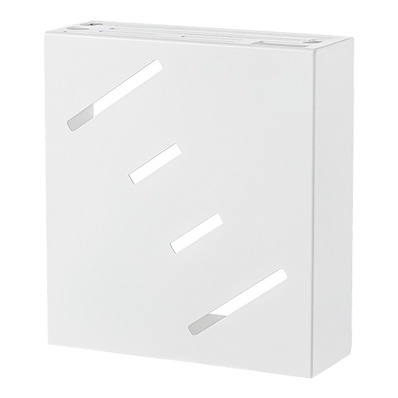 Wall Mounted Knife Holder Kitchen Stainless Steel Multifunctional Storage Rack