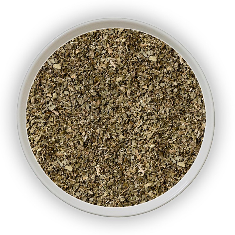 Dry Basil - 50g