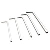IST Hex Key/Allen Wrench Set of 5