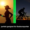 Reflective Tape, Pack of 8, Extra Strong Reflective for Safety