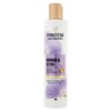 Pantene Weiches & seidiges Shampoo mit Biotin und rekonstituierendem Keratin,