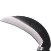 Zenport K210 High Carbon Steel Japanese-Style Weeding Sickle