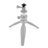 [PXLAATY] for GoPro マウント 三脚 ネジ 1/4 変換アダプター アクションカメラ マウント
