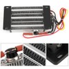 PTC Ceramic Air Heater Heating Element Electric Heater 750W 220V