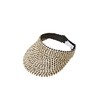 ESPRIT Women's Visor, 001/Black, S