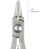 Pliers – Tronex Round Nose – Short Jaw (Standard Handle)