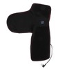 Heated Foot Ankle Brace Remove Fatigue Relieve Muscle Stiffness Electric