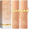 Piezas Base Maquillaje Espectro Medio Corrector Líquido Hidratante Que Cambia