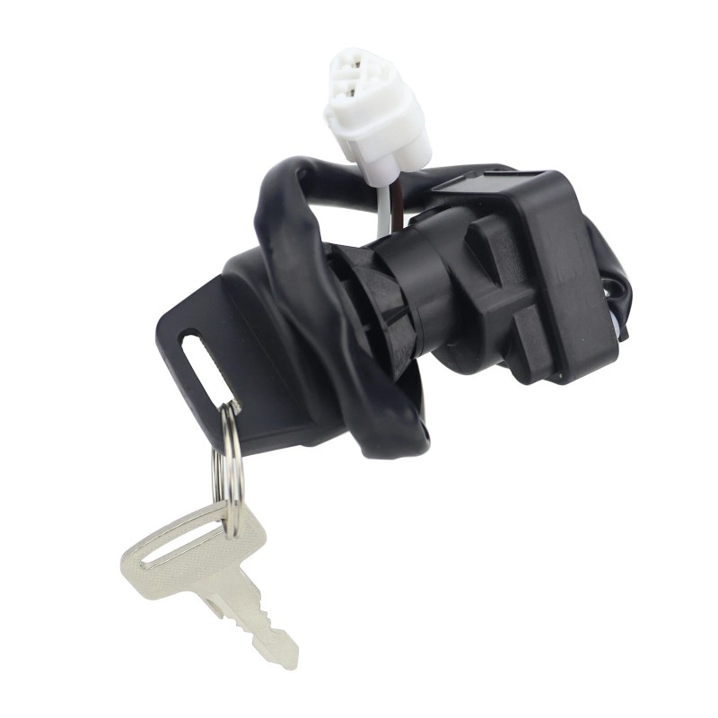 SOARIDER Starter & Relay for Kawasaki Prairie 360 KVF360 2003-2008