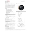 Murphy by Enovation Controls EGS21T-250-12 Electric Temperature Swichgage (10701292)
