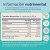 Glicinato de Magnesio 400 mg Magnesium Glycinate Vitaminas Diarias NUTRAVIA