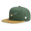 Bavarian Caps Waldhirsch Baseball Cap, dark green