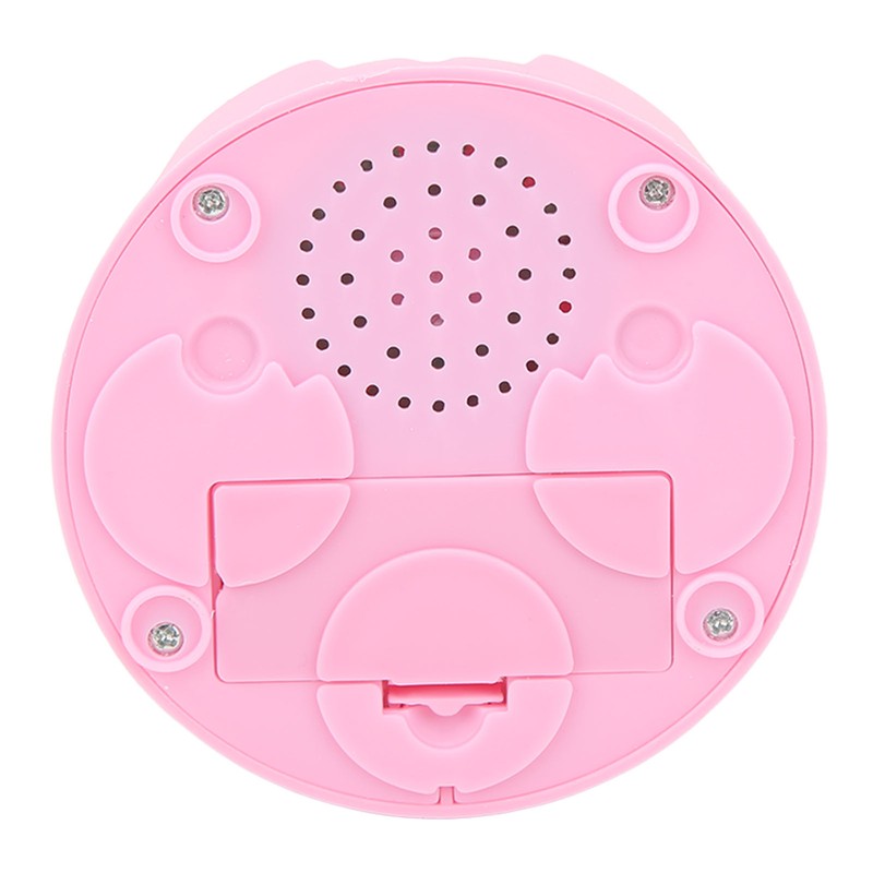 Touch High Jump Counter with Voice Broadcast ABS Self Adhesive