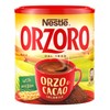NESTLÉ ORZORO Orzo e Cacao Solubile, Barattolo 180g