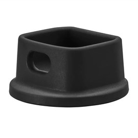 REFLEX CAMERA Desktop Mount Works with DJI Osmo Pocket 3 – Silicone Non-Slip Base, Lightweight Durable 2.36"/2.56" Holder Stand for Stable Filming, Vlogging, Time-Lapse, Photography