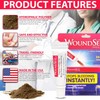 WoundSeal Powder 4 Each (Pack of 5)