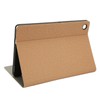 Tablet Protective Case, Adjustable Stand Function Exquisite Texture Fine Stitching