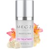 MEG 21 Tratamiento para ojos brillante y firme, 0.5 onzas