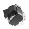 Rocker Switch Toggle Transfer Power Control 12 Pin 25A 125‑