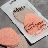 Esponja Exfoliante Para Rostro Adara