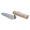 Red Long Yanagi Blade Trowel 5.3 inches (135 mm)